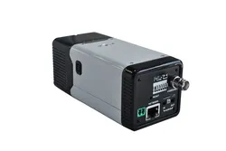 ฟซาน 4MP ระบบรักษาความปลอดภัยด้วยการจดจำใบหน้า กล้อง IP Box
