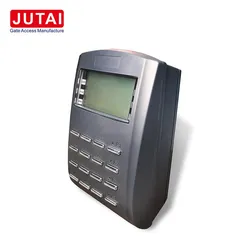 Máquina de Controle de Acesso que Pode Inserir Senha ou Passar Cartão