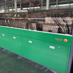 Estrutura de Suporte de Serviço Vitalício de Fábrica para Fabricação de Máquinas de Estruturas de Aço Leve