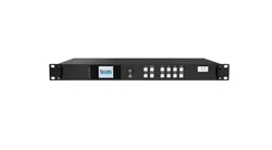Colorlight X4 LED-Display-Bildschirm Synchronisations-Sende-Karten-Box-Controller Master-Videoprozessor LED-Videowand-Controller