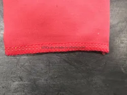 Neue Art Großbild Vollautomatische Overlock-Nähmaschine
