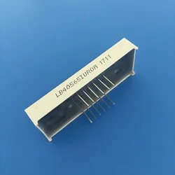 0.56 Zoll 4 Digit LED Uhranzeige für einfache Zeitablesung