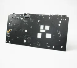 Papan Pemrosesan Multimedia untuk Sistem Tertanam Rg31