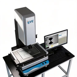Máy đo hình ảnh Ipre 322s Hệ thống đo kích thước video 2D