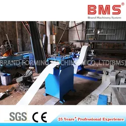 Präzisionsautomatische Metall-V-Clips-Rollenherstellungsformmaschine