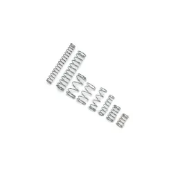 Todos os Tipos de Compressão Hardware Mola Metal Mola Profissional Aço Inoxidável Mola Espiral
