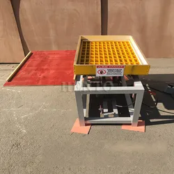 Automatische Holz-Zahnstochermaschine / Sortiermaschine Preis
