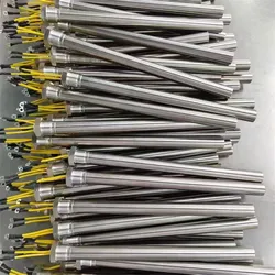 Sensore termocoppia di precisione versatile per diverse gamme di temperatura