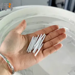 Rk 1600 แท่งเซรามิกละเอียดสำหรับการตรวจสอบภาพอัตโนมัติและการคัดแยกเครื่องจักรขั้นสูง
