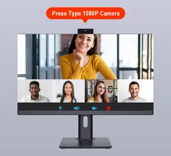 Alles in einem Desktop-Computer 8 Kern I7-13700h Rtx3050/Rtx4060 Gamer Gaming-PC