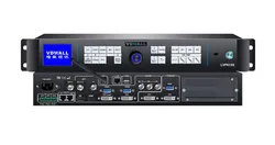 Vdwall Lvp615s LED-Bildschirmanzeige-videocontroller-Prozessor
