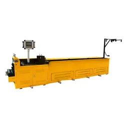 Küchenreiniger-Herstellungsmaschine kombinierte Drahtziehmaschine