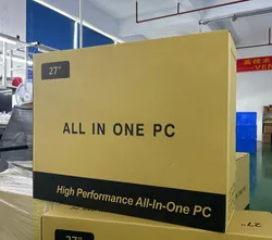 Alles in einem Desktop-Computer 8 Kern I7-13700h Rtx3050/Rtx4060 Gamer Gaming-PC