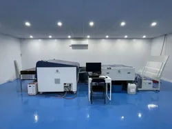Desenvolvendo Processador de Placas CTP para Impressão Offset