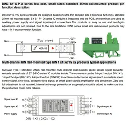 Sensor de Velocidade do Carro Entrada de Sinal de Onda Quadrada Saída de Sinal de Pulso de Velocidade Sensor