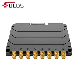 Modulo lettore e scrittore di schede RFID con interfaccia personalizzata M718 con Impinj E710