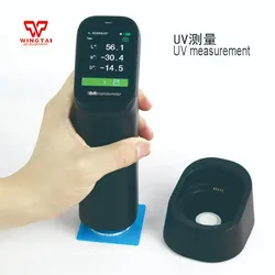 Máy quang phổ cầm tay CS-500 để phát hiện sự khác biệt màu sắc
