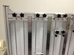 Máquina de Teste de Recuperação de Alongamento de Alta Qualidade (Método Estático)