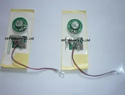 Módulo LED Intermitente para Cartões de Saudação Módulo LED Intermitente para Exibição em Pop