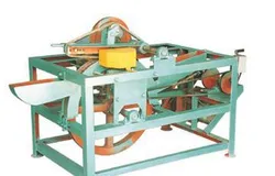 Zahnstocher Produktionslinie