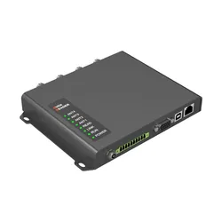 เครื่องอ่าน RFID ระยะไกลที่อ่านได้รวดเร็ว การจัดการแท็ก UHF