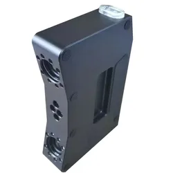 การถ่ายภาพแสงสีฟ้า 3D สแกนเนอร์สำหรับเครื่องกัด CNC ที่มีขอบเขตการสแกนกว้าง