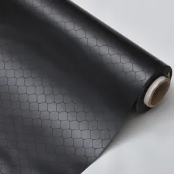Fabrikverkauf ESD PVC-Folie für die Verwendung als Vorhang