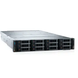 Servidor Rackmount DELL Poweredge R760xd2 2u para Data Center Empresarial