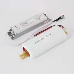 Df168-30h LED Notstromversorgung Umrüstmodul 20W3h