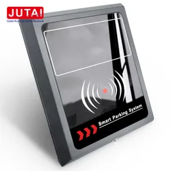 433MHz Lettore RFID Bluetooth a Lunga Distanza nel Sistema di Controllo Accessi