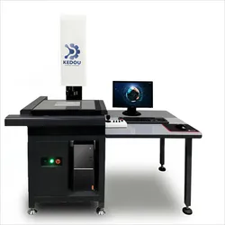 Macchina di Misura Video Ottica Automatica 2D