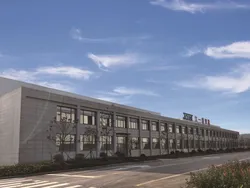 Máy làm kẹp ống lò xo