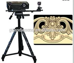 Prezzo di fabbrica economico 3D scanner per router CNC