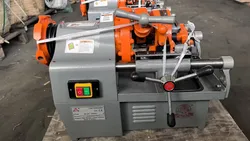 Máquina de Rosquear Tubos Tiger Head® Z1T-R2C