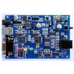 Eingebettetes Computer-Modul Steuerplatine PCBA Lösung