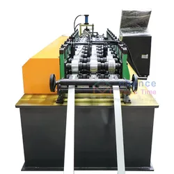 Automatische Kielherstellungsmaschine Kaltwalzprofiliermaschine Trockenbau-Gipskartonplattenkanalprofiliermaschine