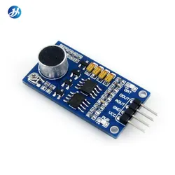 Lm386 Módulo de Detector de Sensor de Som