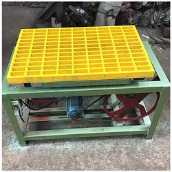 Máquina de Fabricação Automática de Palitos de Dente de Bambu