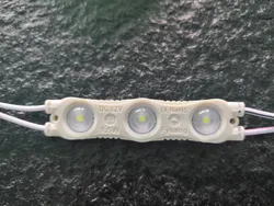 SMD2835 LED-Modulbeleuchtung 1.5W LED-Module für Innenbeschilderung