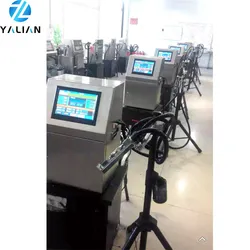 Automatische Tintenstrahldruckmaschine zu verkaufen