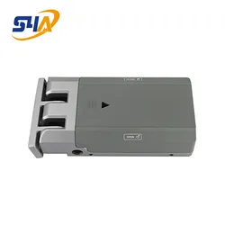 Elektronisches Schloss Unsichtbarer Schlüsseloser Zugangstürschloss 433MHz Steuerungen