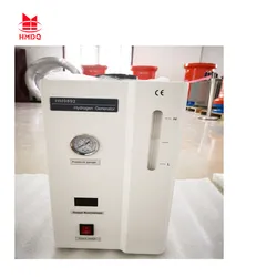 Instrumento de análisis de cromatografía de gases de aceite transformador de laboratorio