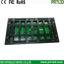 Vollfarbige SMD2727 P5 Außen-LED-Modul