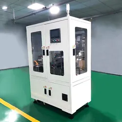 เครื่องคัดแยกอัตโนมัติที่มีประสิทธิภาพสูงแบบปรับแต่งได้