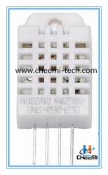Dht22 Am2302 Modulo di Sensore Digitale di Temperatura e Umidità