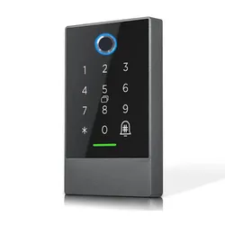 Sistema de Controle de Acesso Inteligente com Software Gratuito