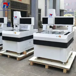Macchina di Misura Video a Gantry