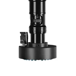 Glo-Smv3020 Macchina di Misura Ottica ad Alta Precisione 2.5D Sistema di Misurazione Visiva