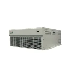 Gerador de Variáveis Estáticas Svg Avançado para Sistemas de Energia Solar
