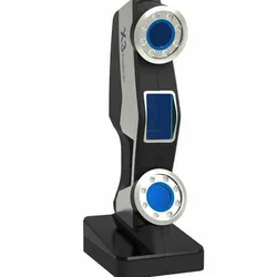 Scanner Laser Portatile Maneggevole ad Alta Precisione per Router CNC 3D